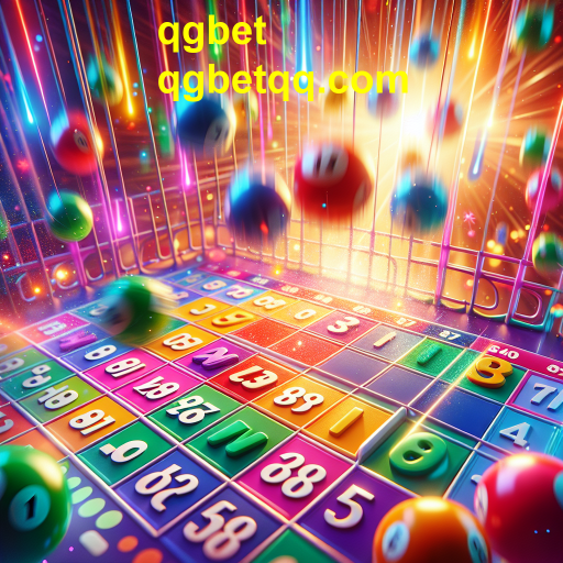 Descubra a Diversão do Bingo no qgbet
