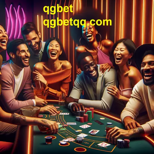 Explorando a Categoria 'Comunidade' no Qgbet