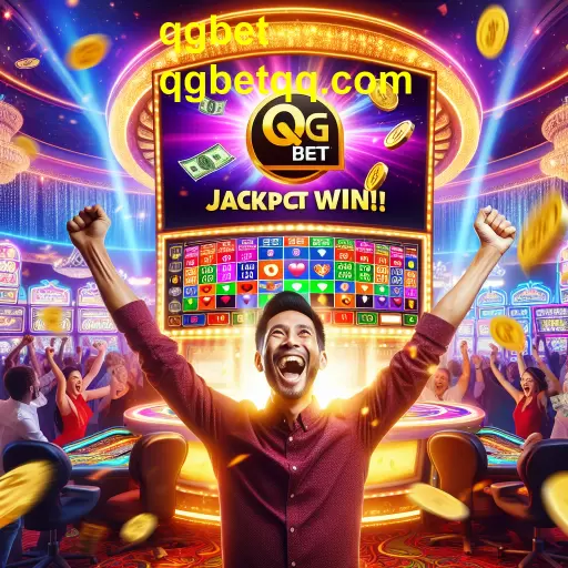 Explorando a Categoria de Jackpots no qgbet: Oportunidades e Emoções