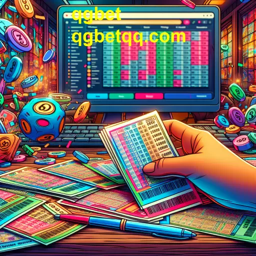 A Emoção das Loterias no Qgbet: Como Participar e Ganhar