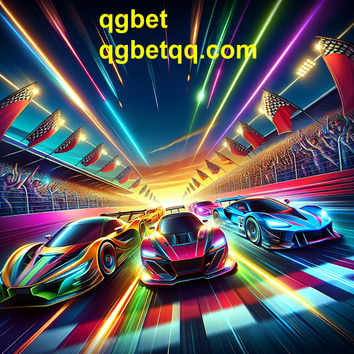 A Emoção das Corridas no qgbet